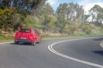 Alfa Romeo MiTo Quadrifoglio Verde 2014 года (AU)